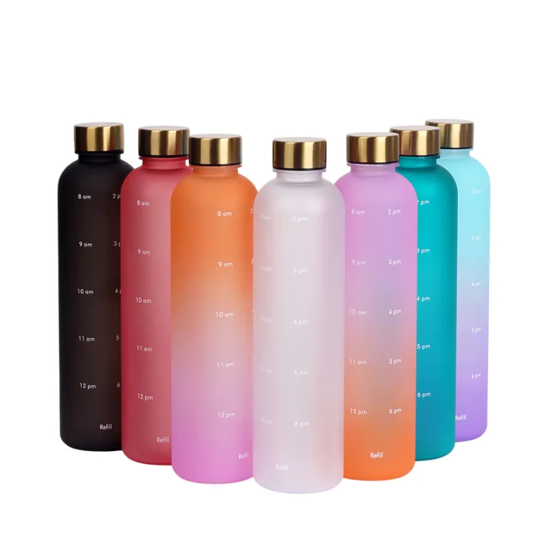 Water Bottle