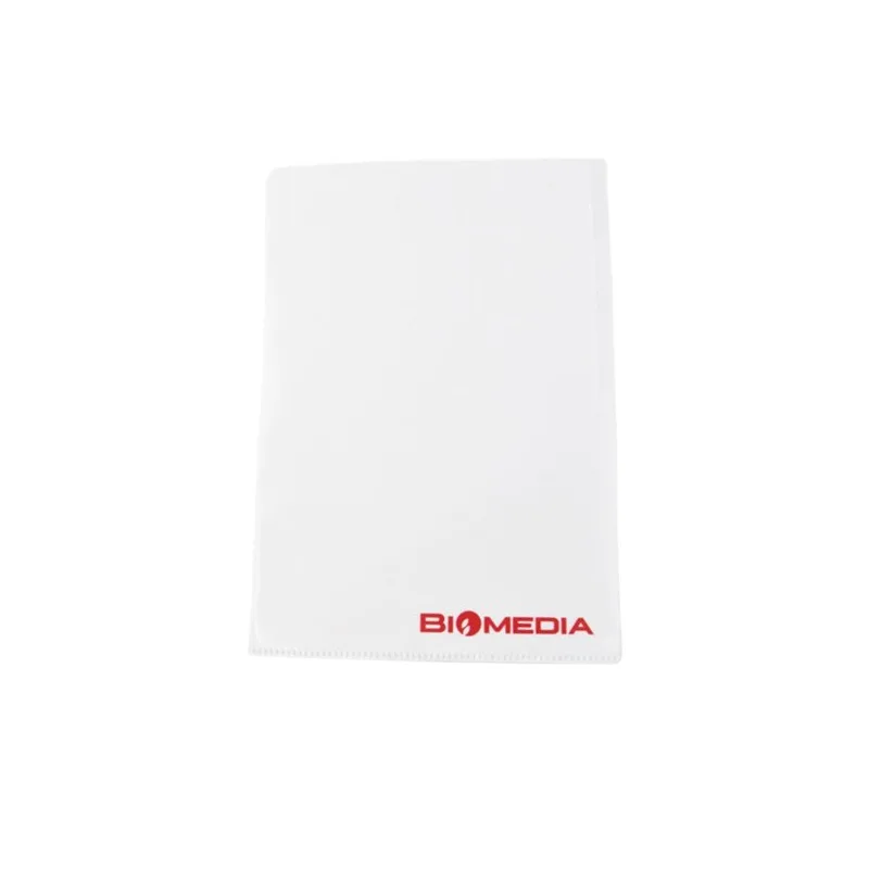 A4 L-Shaped File