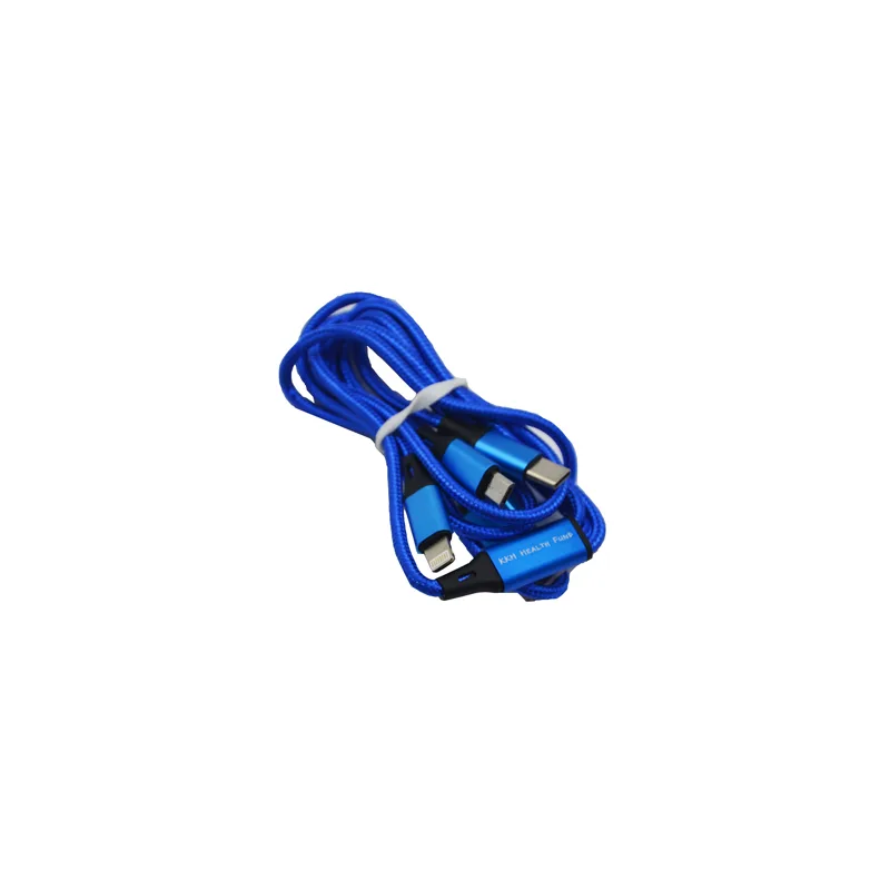 3 IN 1 Cable