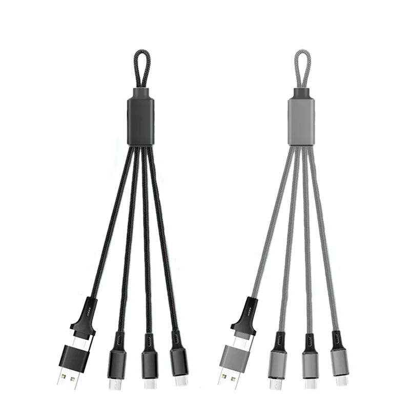 3 in 2 Multicable