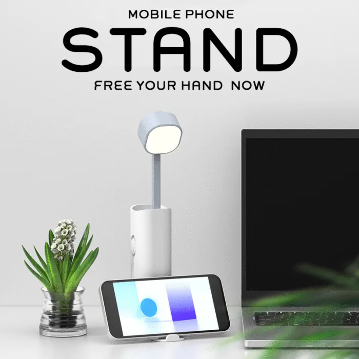 4 in 1 Multifunctional Table Lamp