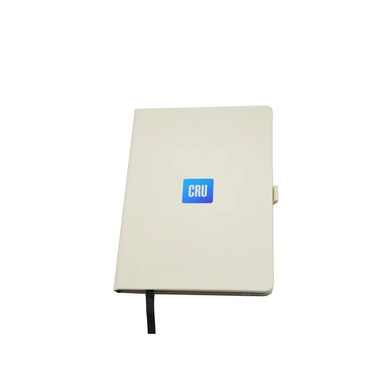 A5 PU Notebook