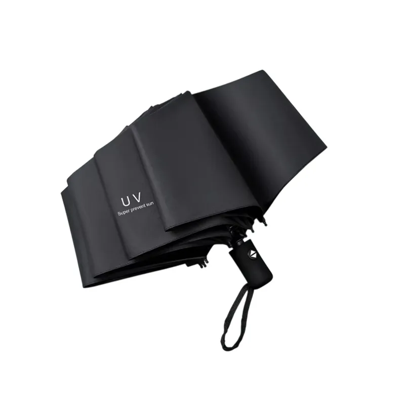 Auto Umbrella with UV Protection — view 3