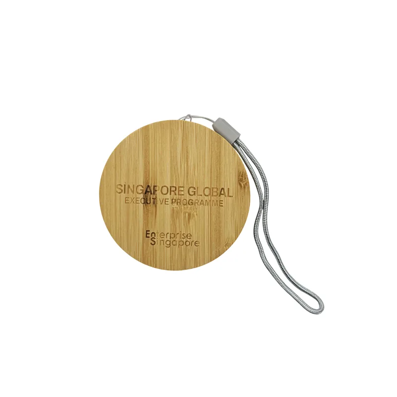 Bamboo Multi Cable Set