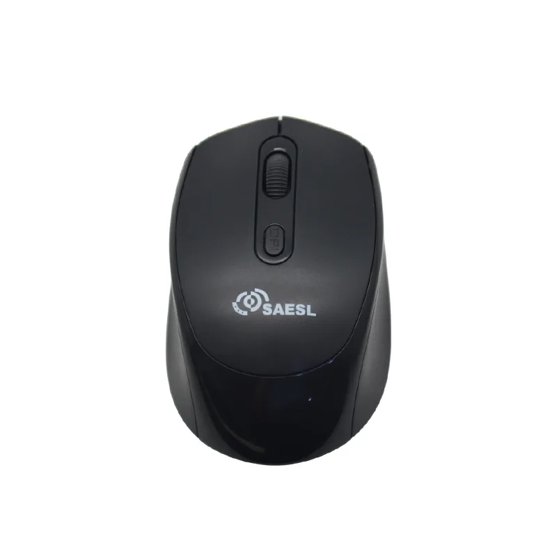 Bluetooth Wireless Mouse