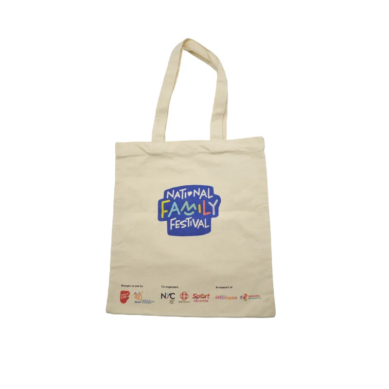 Canvas Tote Bag
