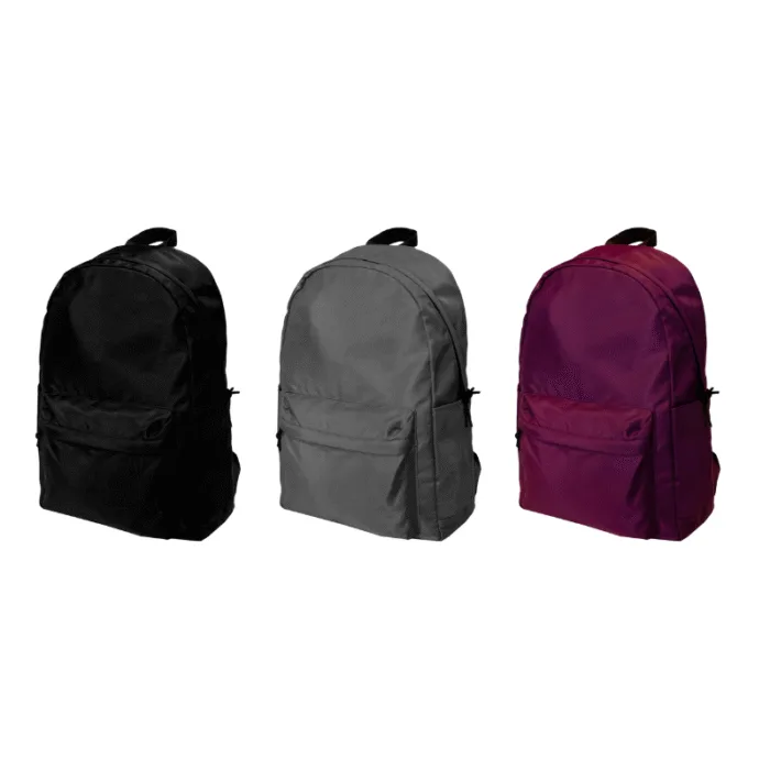 Classic Backpack