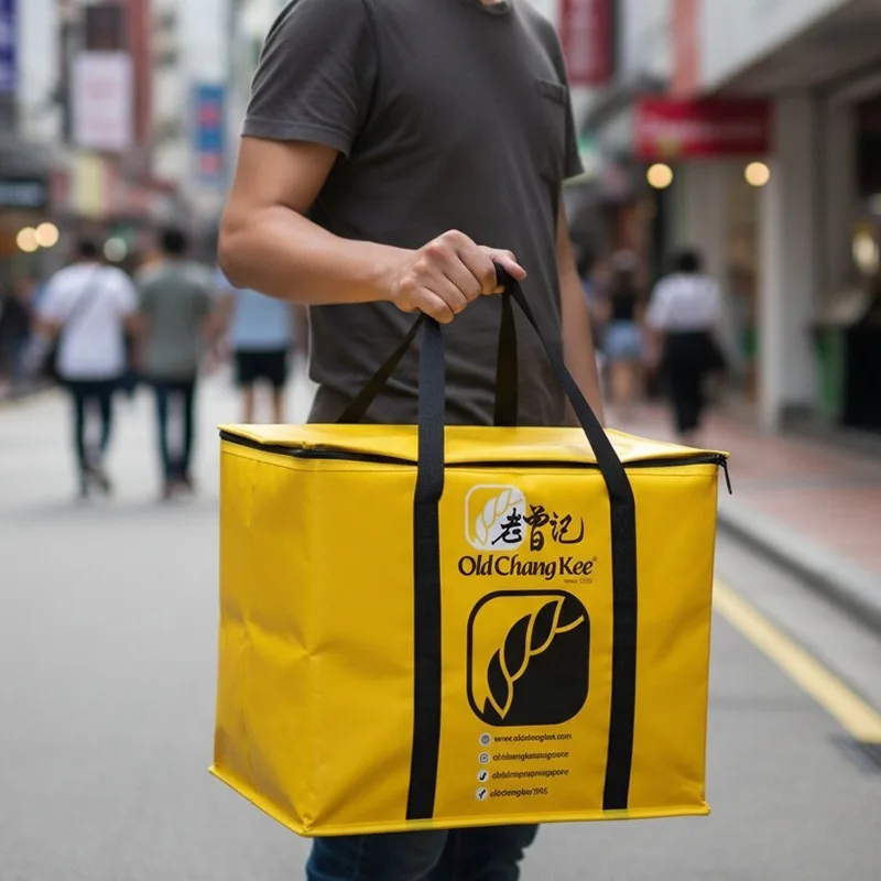 Cooler Bag