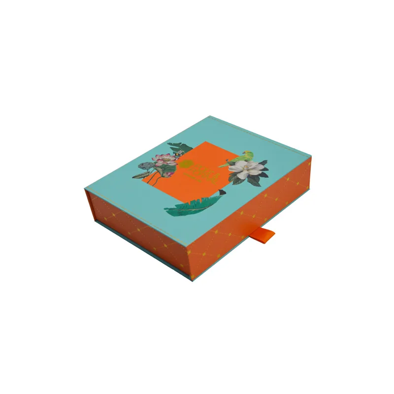 Magnetic Box