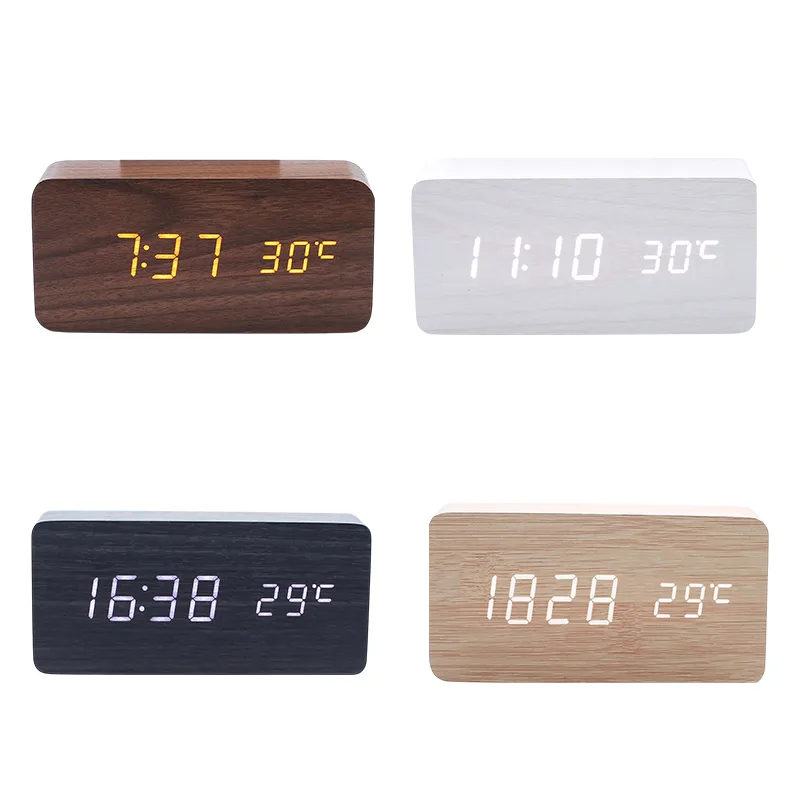 Desk Clock