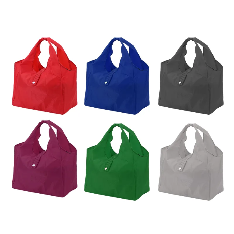 Foldable Lunch Bag — view 3
