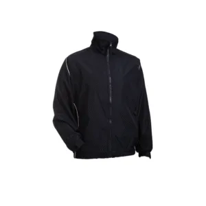 Full Zip Windbreaker Jacket