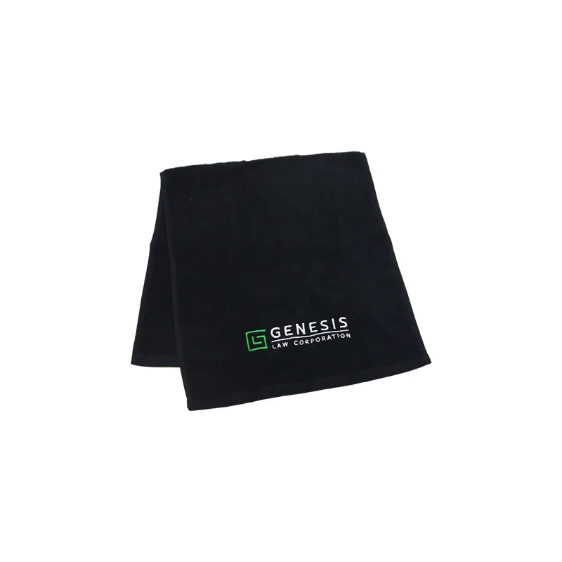 Cotton Sports Towel