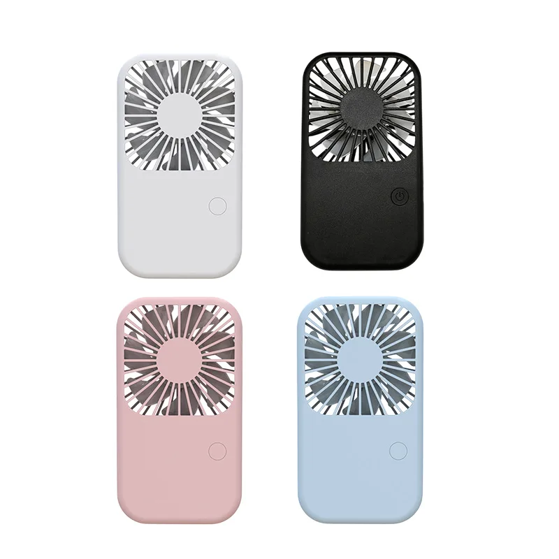 Handheld Pocket Fan 800mAh