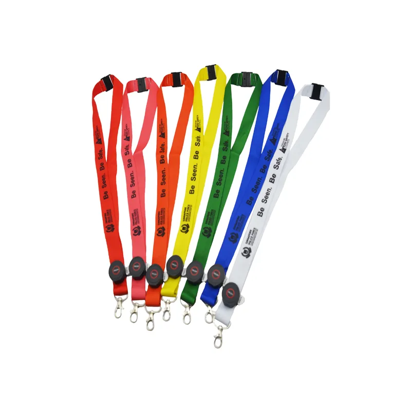 LED Lanyard