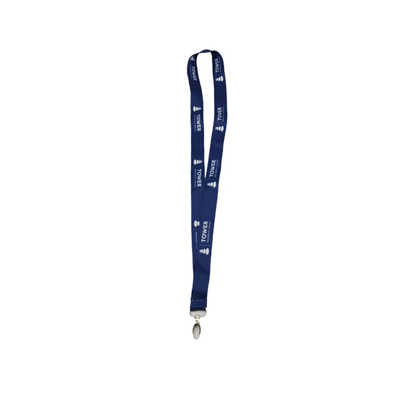Custom branded lanyards door gifts Malaysia events