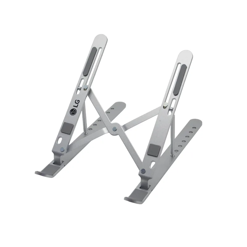 Aluminium Laptop Stand