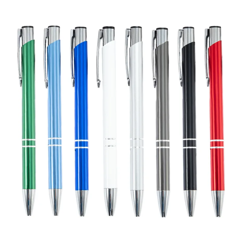 Metal Ball Pen