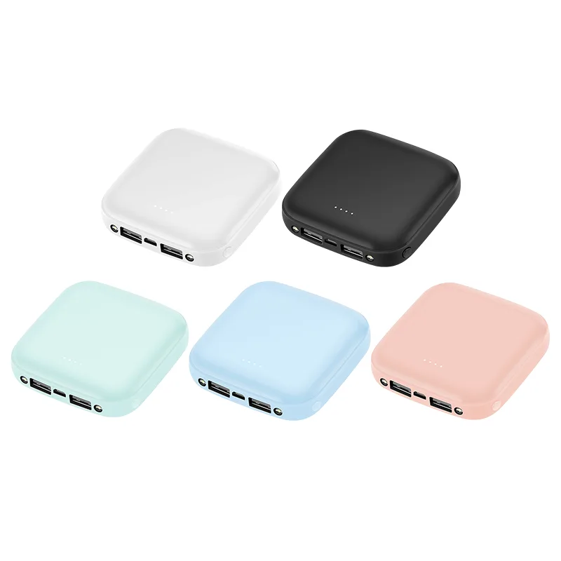 Branded powerbank employee gift Malaysia
