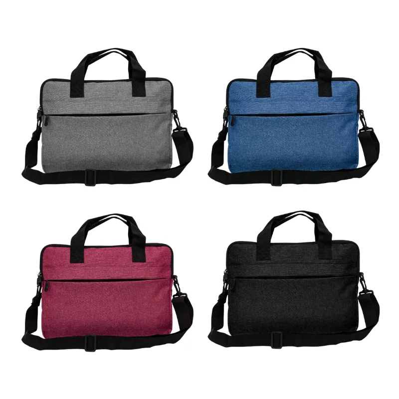 Nylon Document Bag