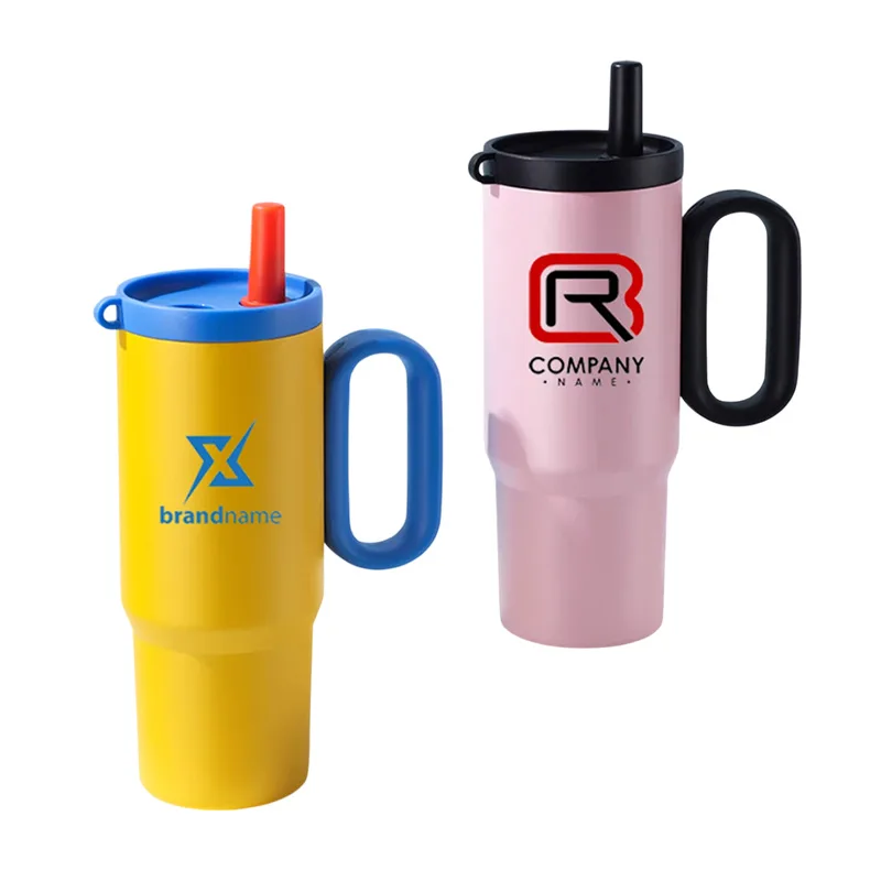 Premium Vacuum Insulated Tumbler