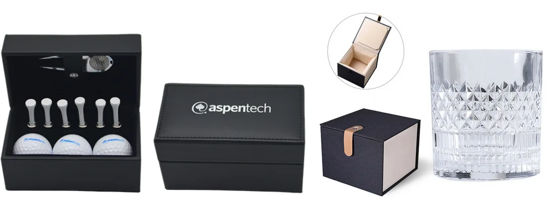 Branded merchandise vs premium gifts Malaysia