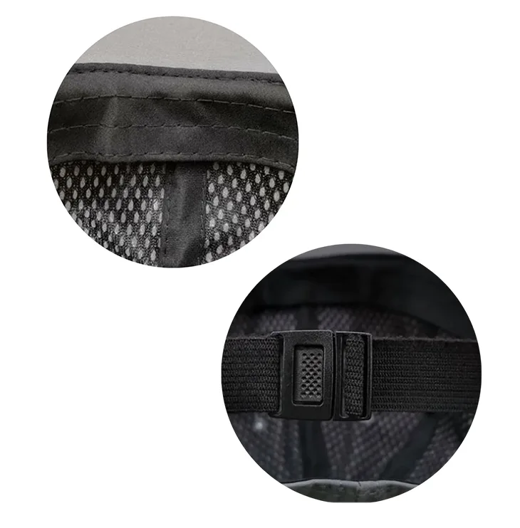 Soft Dry Fit Cap