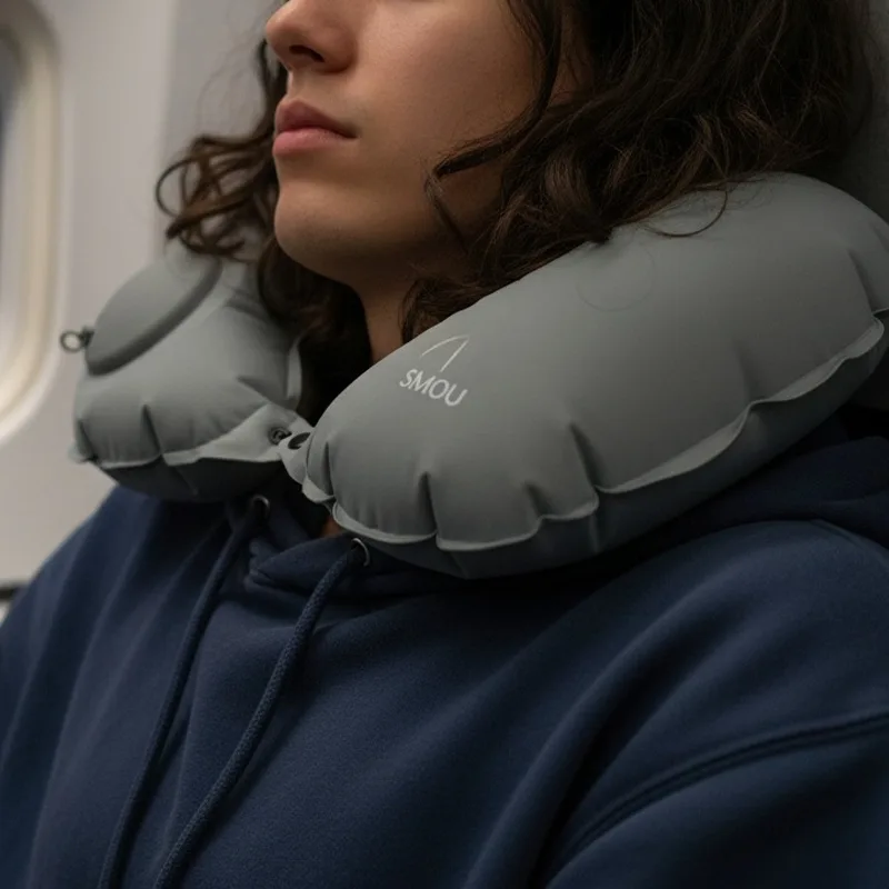 Travel Neck Pillow