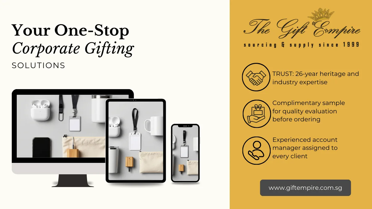 Corporate gifting guide Malaysia — choosing the right gift by occasion