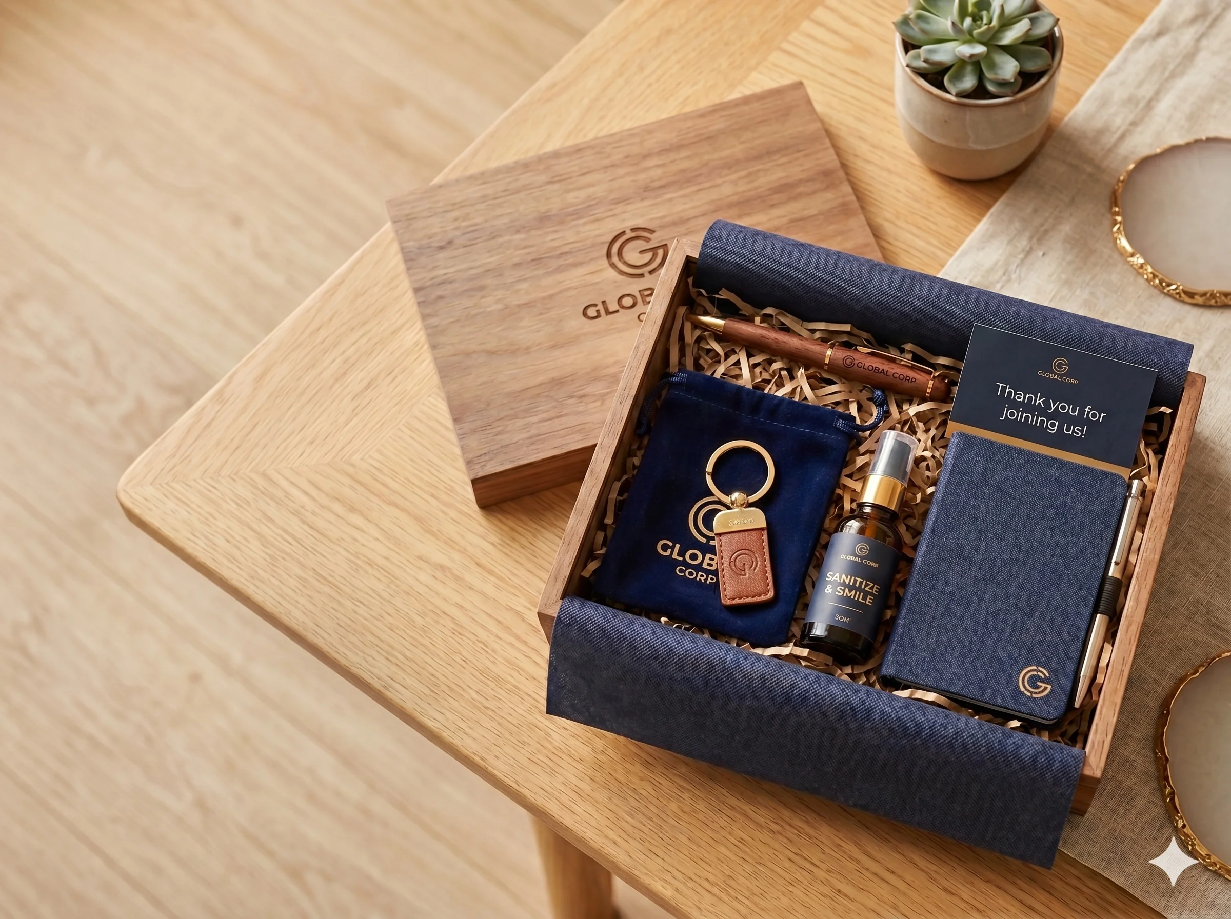 Door Gifts Malaysia