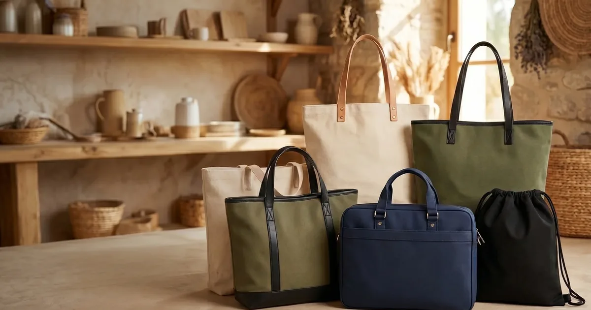 Custom bags corporate gifts Malaysia